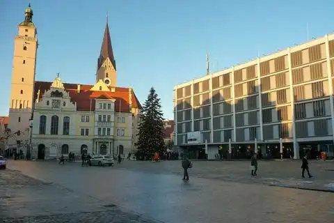 Ingolstadt