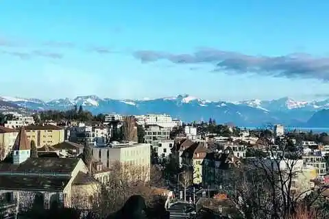 AO Sex Lausanne