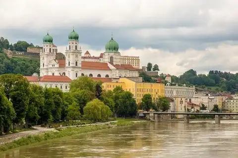 Passau